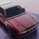 maserati biturbo shamal restomod by modena automobili 7 Wiadomości