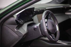 peugeot 308 mhev 136km 15 scaled Testy