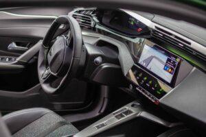 peugeot 308 mhev 136km 21 scaled Testy