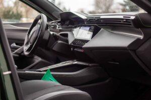 peugeot 308 mhev 136km 25 scaled Testy