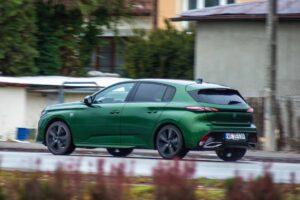 peugeot 308 mhev 136km 28 scaled Testy
