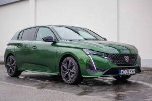 peugeot 308 mhev 136km 6 scaled Testy