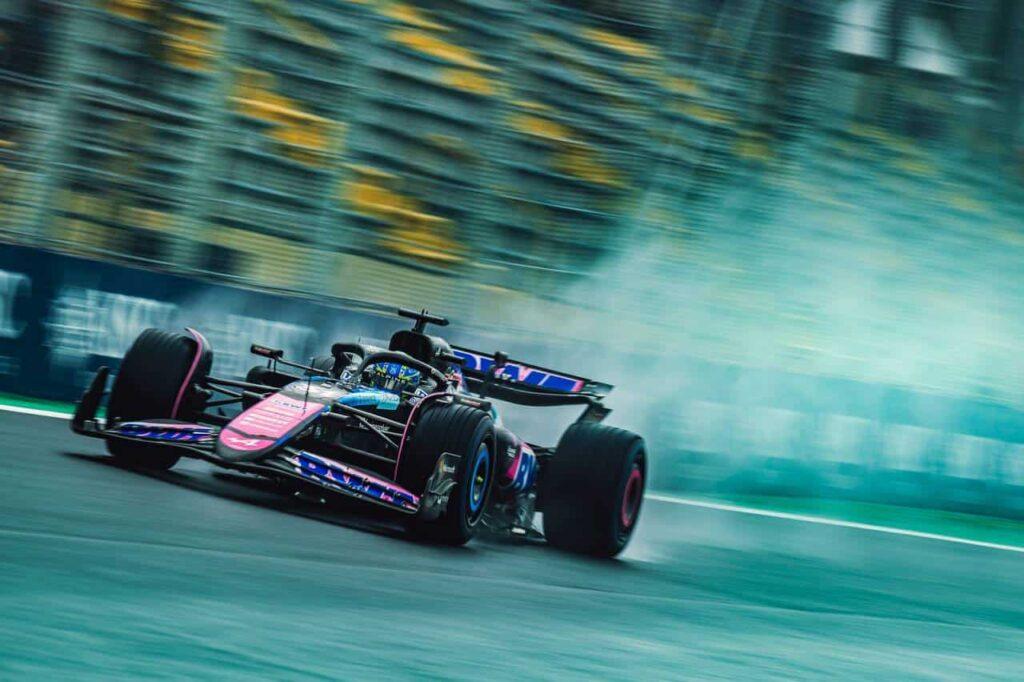 podwojne podium dla zespolu bwt alpine f1 team w sensacyjnym grand prix sao paulo 04 Wiadomości