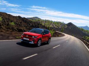 citroen c3 aircross sesja 202 14 Wiadomości