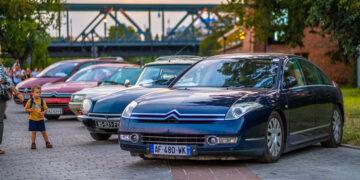 Francuskie.pl, Citroen,