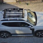 dacia duster iii lpg eco g 100 sleep pack sposob na tanie podrozowanie i biwakowanie 001 Wiadomości