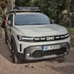 dacia duster iii lpg eco g 100 sleep pack sposob na tanie podrozowanie i biwakowanie 004 Wiadomości