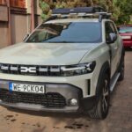 dacia duster iii lpg eco g 100 sleep pack sposob na tanie podrozowanie i biwakowanie 005 Wiadomości
