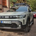 dacia duster iii lpg eco g 100 sleep pack sposob na tanie podrozowanie i biwakowanie 006 Wiadomości