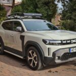dacia duster iii lpg eco g 100 sleep pack sposob na tanie podrozowanie i biwakowanie 008 Wiadomości