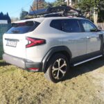 dacia duster iii lpg eco g 100 sleep pack sposob na tanie podrozowanie i biwakowanie 011 Wiadomości