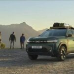 dacia duster iii lpg eco g 100 sleep pack sposob na tanie podrozowanie i biwakowanie 018 Wiadomości