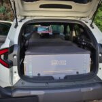 dacia duster iii lpg eco g 100 sleep pack sposob na tanie podrozowanie i biwakowanie 028 Wiadomości