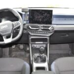 dacia duster iii lpg eco g 100 sleep pack sposob na tanie podrozowanie i biwakowanie 074 Wiadomości