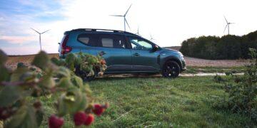 dacia jogger extreme 140 czyli z hybryda pod strzechy 06 Wiadomości