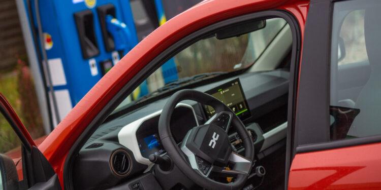 dacia spring 2 scaled Wiadomości