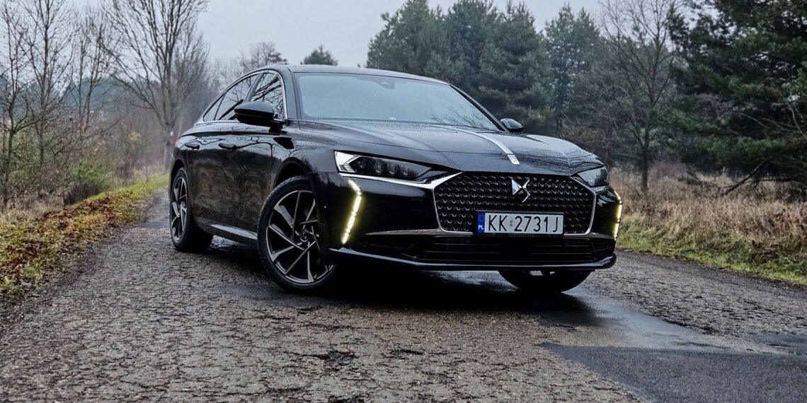 50 nowych samochodów - polski cennik maj 2025: Citroën, Dacia, Peugeot ...