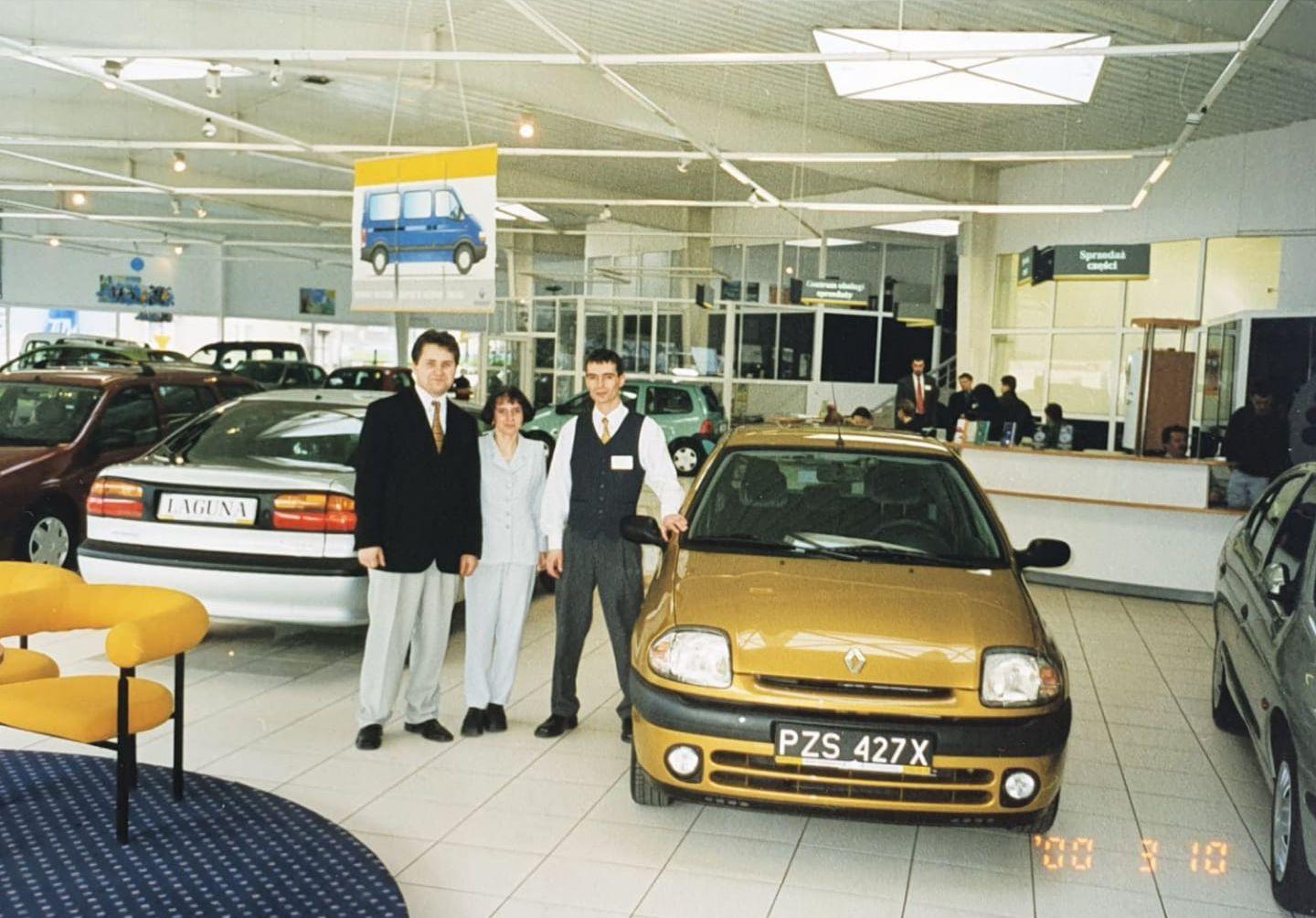 historia kazimierza Wiadomości