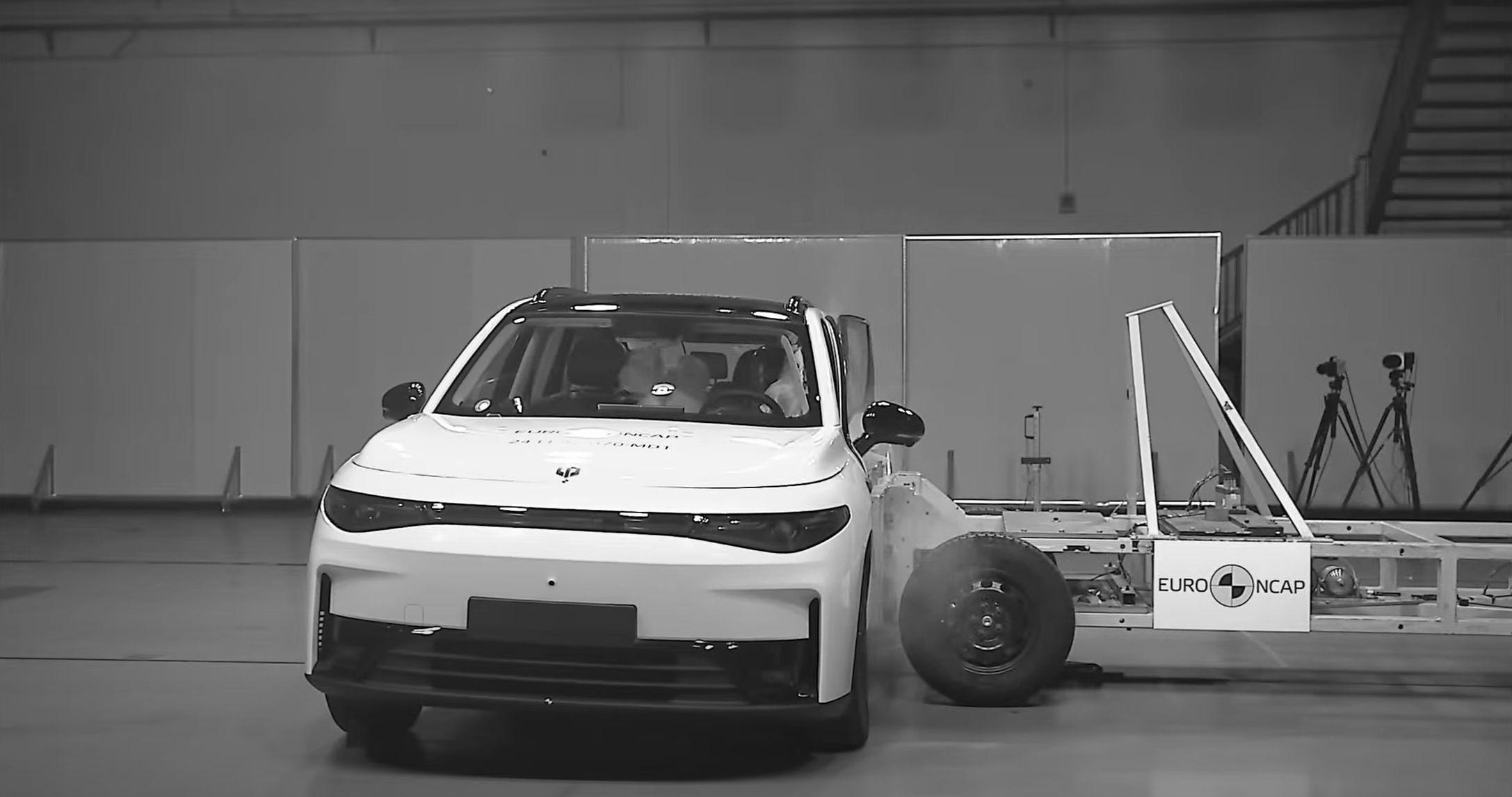leapomtor c10 euro ncap 1 Wiadomości