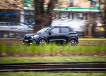 nowy citroen c3 max 19 Citroen - testy i opinie