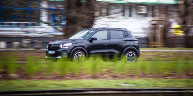 nowy citroen c3 max 19 Wiadomości