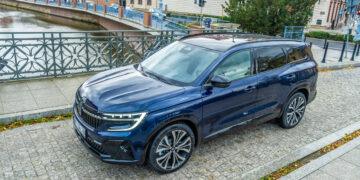 renault espace 1 scaled Wiadomości