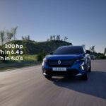 renault rafale e tech 4x4 300 hp atelier alpine 2 Wiadomości