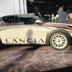 lancia ypsilon bussels motor show 2025 30 Wiadomości