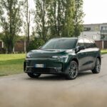 leapmotor t03 i c10 zaprezentowane austriackiej publicznosci na targach vienna drive ile kosztuja leapmotor c10 1 Wiadomości