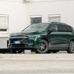 leapmotor t03 i c10 zaprezentowane austriackiej publicznosci na targach vienna drive ile kosztuja leapmotor c10 2 Wiadomości