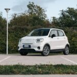 leapmotor t03 i c10 zaprezentowane austriackiej publicznosci na targach vienna drive ile kosztuja leapmotor t03 1 Wiadomości