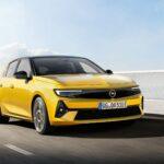 opelastraplug inhybrid Wiadomości