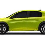 peugeot 208 2 Wiadomości