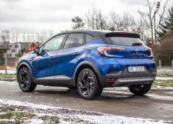 renault captur esprit alpine 160 km edc 10 scaled Renault - testy i opinie