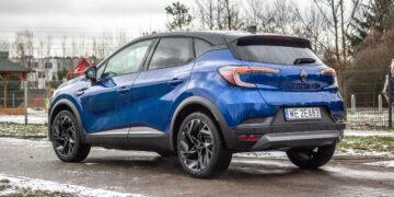 renault captur esprit alpine 160 km edc 10 scaled Wiadomości