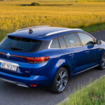 renault megane 1 Wiadomości