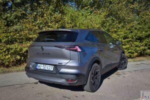 renault symbioz e tech full hybrid 145 esprit alpine kiedy captur to za malo 007 Testy