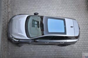 renault symbioz e tech full hybrid 145 esprit alpine kiedy captur to za malo 016 Testy