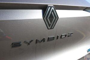 renault symbioz e tech full hybrid 145 esprit alpine kiedy captur to za malo 017 Testy