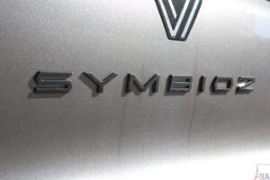 renault symbioz e tech full hybrid 145 esprit alpine kiedy captur to za malo 018 Testy