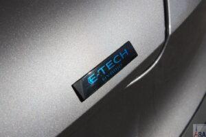 renault symbioz e tech full hybrid 145 esprit alpine kiedy captur to za malo 021 Testy