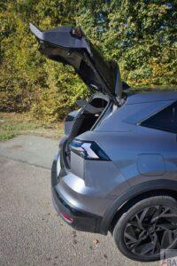 renault symbioz e tech full hybrid 145 esprit alpine kiedy captur to za malo 031 Testy