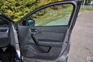 renault symbioz e tech full hybrid 145 esprit alpine kiedy captur to za malo 036 Testy