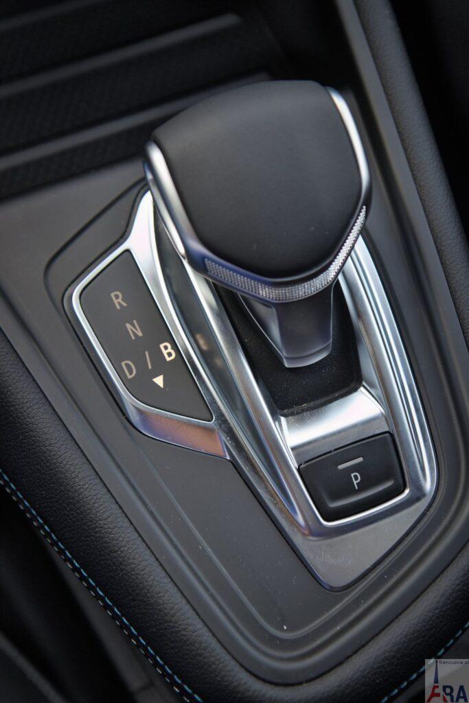 renault symbioz e tech full hybrid 145 esprit alpine kiedy captur to za malo 051 Testy
