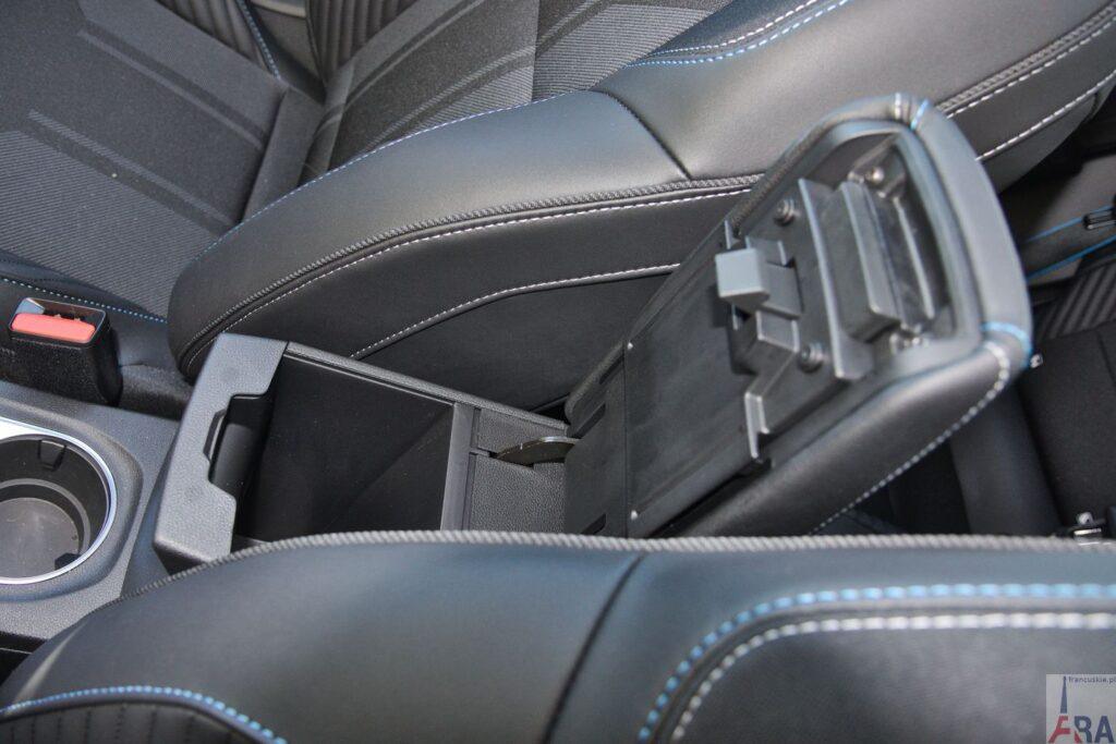 renault symbioz e tech full hybrid 145 esprit alpine kiedy captur to za malo 053 Testy