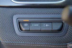 renault symbioz e tech full hybrid 145 esprit alpine kiedy captur to za malo 056 Testy