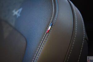 renault symbioz e tech full hybrid 145 esprit alpine kiedy captur to za malo 059 Testy