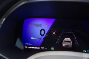 renault symbioz e tech full hybrid 145 esprit alpine kiedy captur to za malo 082 Testy