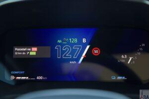 renault symbioz e tech full hybrid 145 esprit alpine kiedy captur to za malo 086 Testy