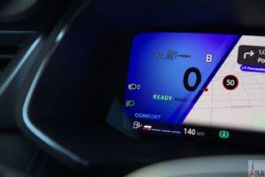 renault symbioz e tech full hybrid 145 esprit alpine kiedy captur to za malo 088 Testy